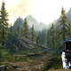 Image for article titled Oh, the Things You'll Eat in Skyrim